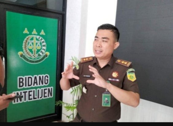Kejati Lampung Melanjutkan Kasus Dugaan Korupsi Perjalanan Dinas DPRD Tanggamus