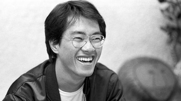 Akira Toriyama, Pencipta Dragon Ball Meninggal Dunia di Usia 68 tahun