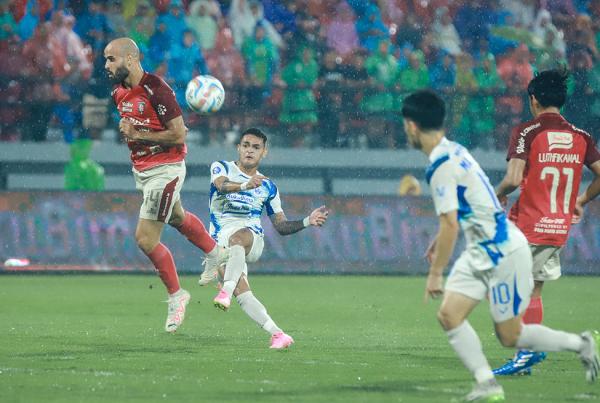 Payah, Liga Indonesia Tertinggal Jauh dari 5 Negara ASEAN di Ranking Kompetisi se-Asia