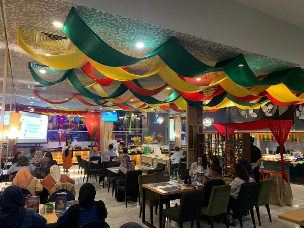 Sambut Ramadhan, Batiqa Hotel Karawang Hadirkan Promo Paket Nagari Malayu