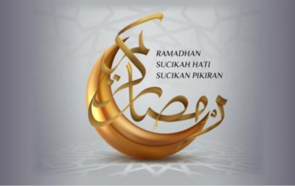 Doa Awal Puasa Ramadhan Sesuai Sunnah: Umat Muslim Sambut Datangnya Bulan Suci