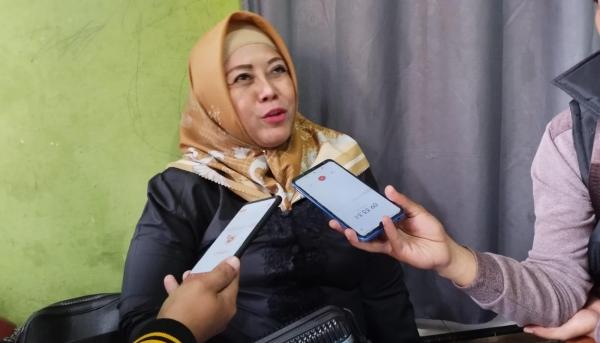 Gerindra Amankan 1 Kursi DPRD Provinsi Dapil Jabar 13, Tertinggi Caleg Tina Wiryawati