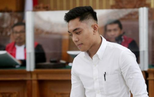 Kasasi Ditolak, Mario Dandy Tetap Divonis Penjara 12 Tahun