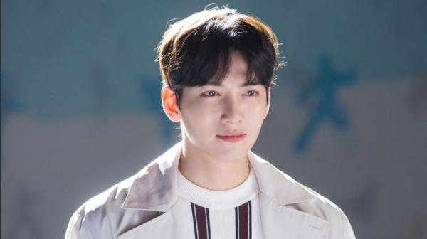 Daftar Pemain Ganganm B-Side, Ada Ji Chang Wook Yang Gantikan Cha Eun ...