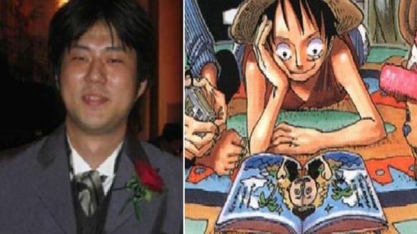 Pencipta Dragon Ball Meninggal, Eiichiro Oda Bilang Begini