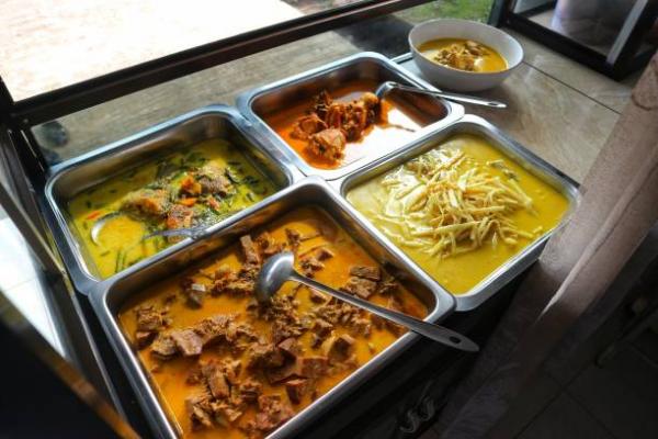Dijamin Enak, Ini Rekomendasi Tiga Tempat Makan di Bandung Cocok untuk Sahur