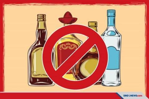 DPRD Kota Bandung Pastikan Pengawasan Minuman Beralkohol Sesuai Perda