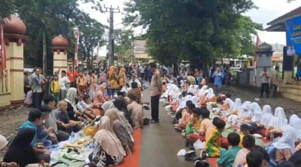 Mengenal Munggahan, Tradisi Masyarakat Sunda Menjelang Puasa Ramadan, Apa Saja yang Dilakukan?