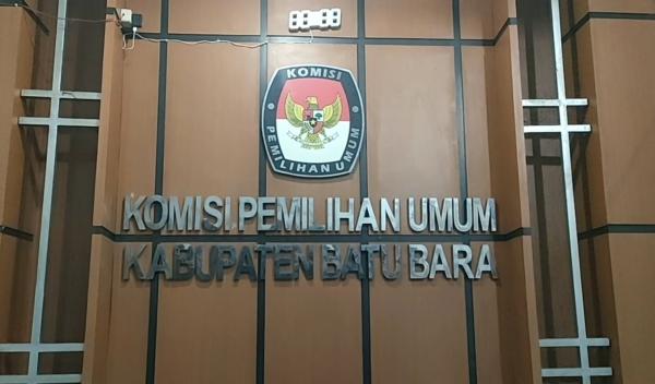 KPU Dan Bawaslu Batu Bara Belum Indahkan Gugatan Keberatan Saksi PDIP, Zulgred : Tanda Tanya Besar