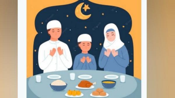 Niat Puasa Ramadan, Tata Cara dan Waktu yang Penting Menurut Ulama
