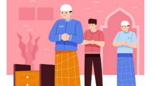 Keutamaan dan Tata Cara Pelaksanaan Salat Tarawih Ramadan