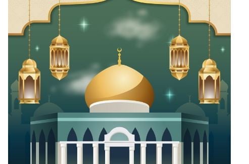 10 Cara Sambut Bulan Ramadhan yang Penuh Berkah