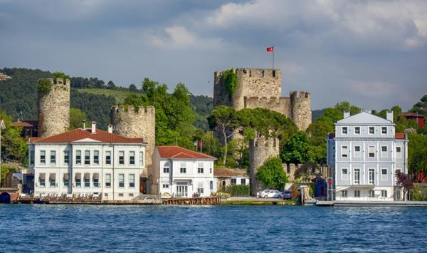 Kiat Turki Jadi Pusat Budaya dan Distinasi Favorit Dikunjungi Wisatawan Kaya Eropa