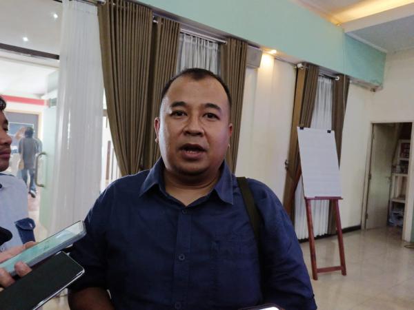 Rekapitulasi Cianjur di Jabar Paslon Prabowo-Gibran Unggul