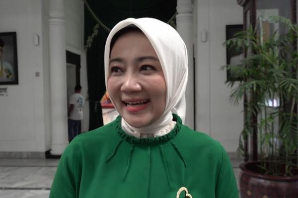 Istri Ridwan Kamil Batal Maju Pilwalkot Bandung, Pengamat Nilai Atalia Cari Aman