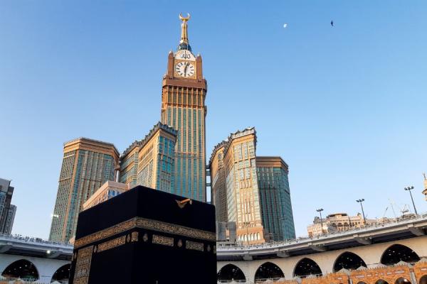 Pemerintah Arab Saudi Tetapkan 1 Ramadhan Jatuh pada Senin, 11 Maret 2024
