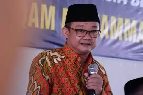 Muhammadiyah Dukung Kemenag Batasi Pengeras Suara Selama Ramadan