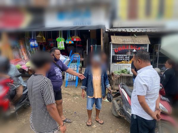 Terlibat Transaksi Narkotika Jenis Sabu, Penjual Ikan di Labuan Bajo Ditangkap Polisi