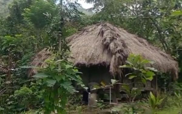 Misteri Masjid Tiban Ngawen, Awalnya di Puncak Gunung Gambar Kini di Pekarangan Rumah