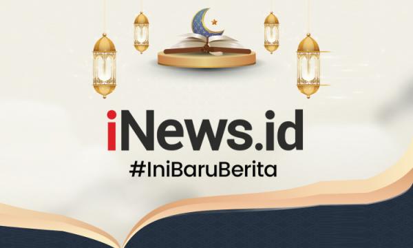 Bulan Suci Ramadhan, Berikut Jadwal Sholat di Kota Medan 1445 H