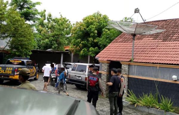 Sambut Ramadhan Ngamar Dihotel, 22 Pasangan Terciduk Polisi di Wonogiri