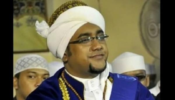 Telah Wafat Pimpinan Majelis Nurul Musthofa Habib Hasan Assegaf