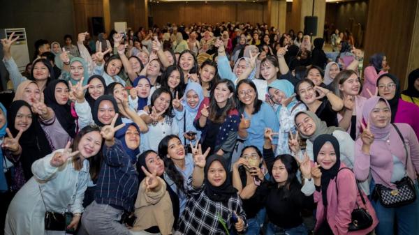 Kontribusi Perempuan dalam Kemajuan Perkonomian Indonesia