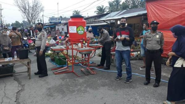 Harga Sembako di Riau Terus Meroket