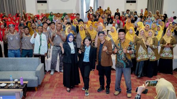 Meutya Hafid: Digitalisasi Perlu Dimanfaatkan untuk Menjaga Kebudayaan Nusantara
