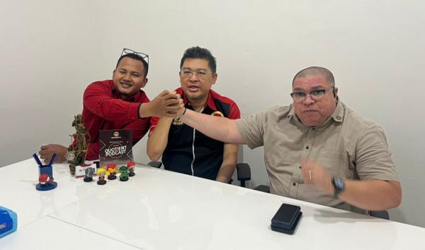 Alvin Lim Cs Bentuk Badan Kehormatan Advokat untuk Penegakan Imunitas