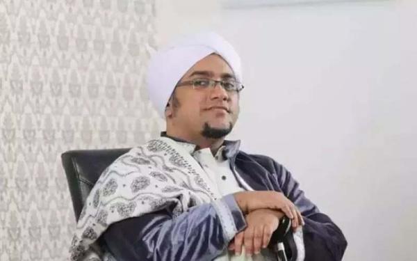 Anies Baswedan Terkejut Habib Hasan Wafat