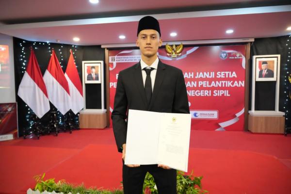 Tak Sabar Debut Bersama Timnas Indonesia, Jay Idzes : Ini Jadi Kebanggaan
