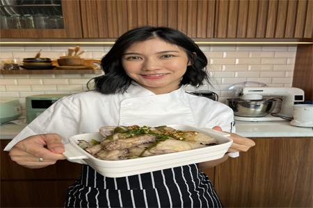 Bekerjasama dengan Celebrity Chef, Shopee Berbagi Resep Praktis dan Sehat untuk Sahur dan Berbuka