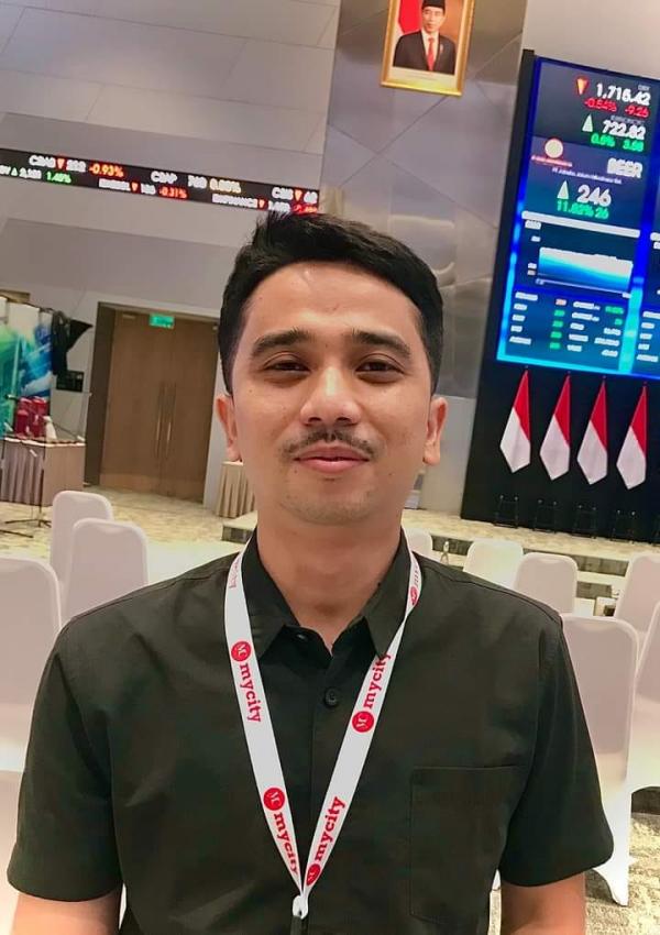 Sukses Pimpin PKB, Tokoh Pemuda Aceh Minta H.Irmawan Ikut Sebagai Kontestan di Pilgub
