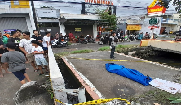 Pemuda Kauman Tersangka Pembunuhan Warga Sendangguwo usai Pesta Miras di Jalan Majapahit