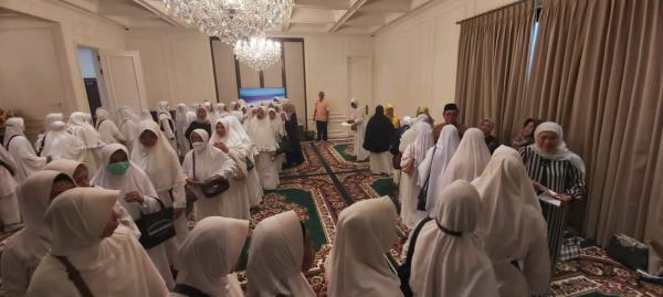 Selama Ramadan 2024, Baznas Jatim Salurkan Zakat Sebesar Rp4 Miliar