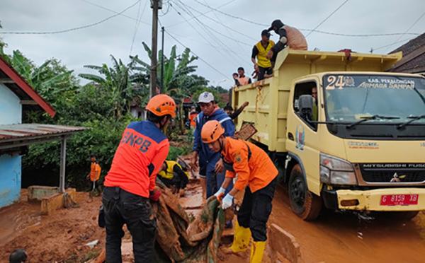 Pantura Dikepung Banjir, Ini 6 Daerah di Jateng yang Terdampak