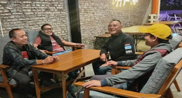 Wacana Koalisi Besar di Pilkada Bandung Barat