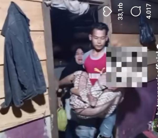Hotman Paris Temukan Fakta Kasus Perkosaan terhadap Anak di Lampung