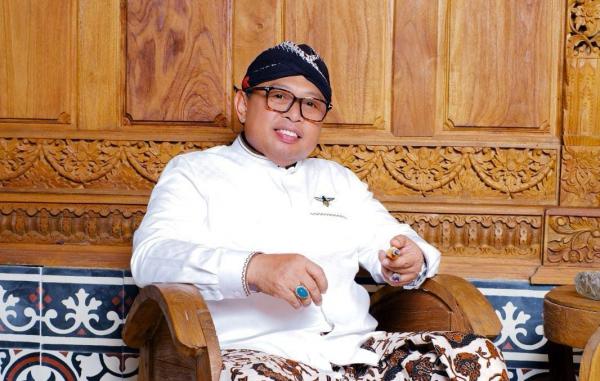 KH Nuruddin Amin Mendorong Kolaborasi untuk Mewujudkan Jepara yang Sejahtera