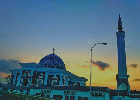 Jadwal Imsak dan Buka Puasa 4 Ramadan 1445 Hijriyah untuk Kepulauan Riau