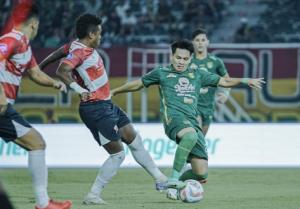 Laga Persebaya Surabaya vs Madura United Berakhir Tanpa Gol di Pekan ke-29 Liga 1 2023-2024