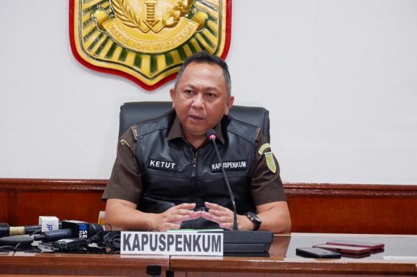 Kasus Korupsi IUP Timah, Kejagung Periksa Mantan Kadis ESDM Pemprov Bangka Belitung