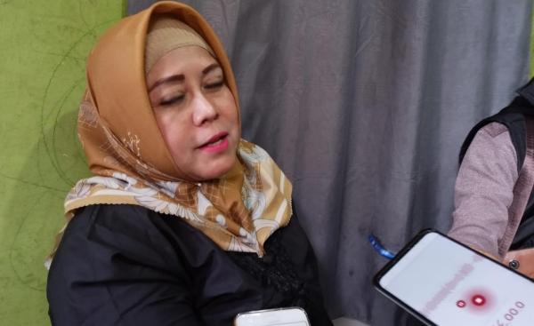 Anggota DPRD Jabar Tina Wiryawati Desak Pemerintah Tindak Tegas Praktik Judi Online