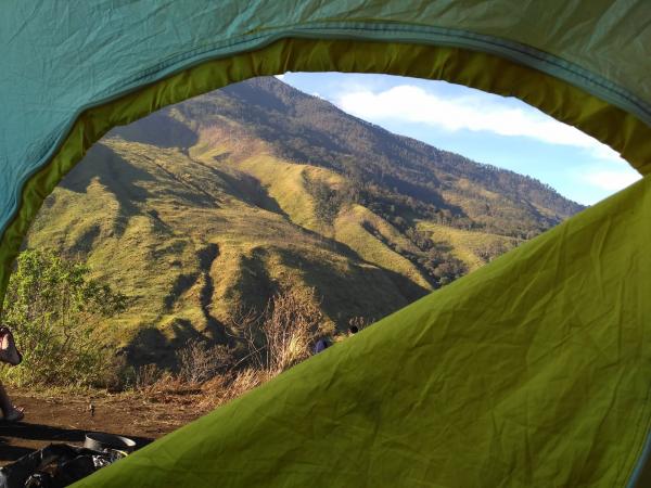 Pendaki Gunung di Mojokerto Mending Fokus Puasa Saja, Ini Sebabnya
