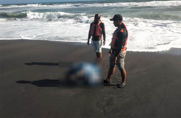 2 ABK Asal Banten Ditemukan Tewas di Pantai Selatan Kulonprogo
