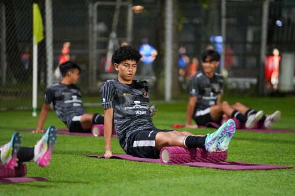 Pemusatan Latihan Timnas U-20, Indra Sjafri: Tak Segampang Itu Menilai Pemain