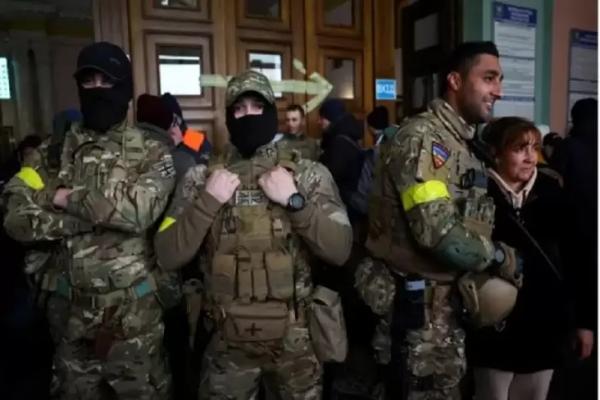 Jadi Tentara Bayaran Bela Ukraina, Rusia Sebut 4 dari 10 WNI Tewas