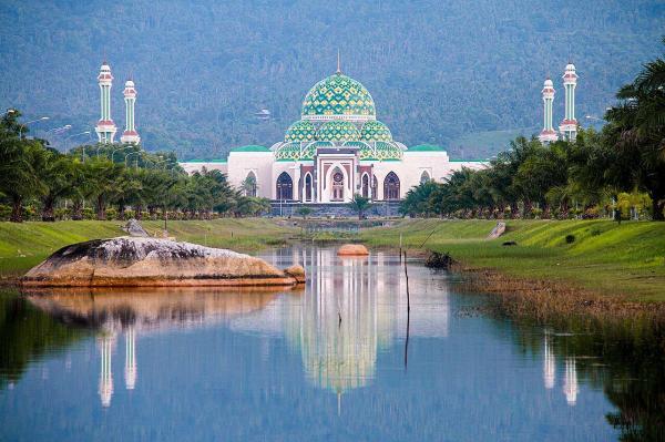 Keutamaan Hari ke 5 Ramadan serta Jadwal Imsakiyah  untuk Kepulauan Riau