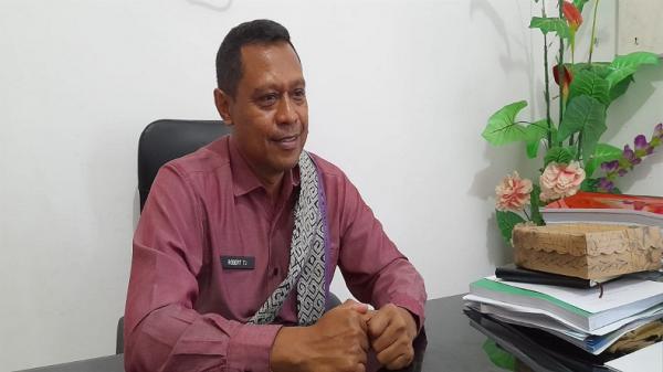 DBD Meningkat Tajam, 32 Kasus Ditemukan di Kabupaten Timor Tengah Utara